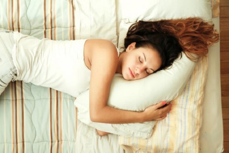 sleep affect weight loss
