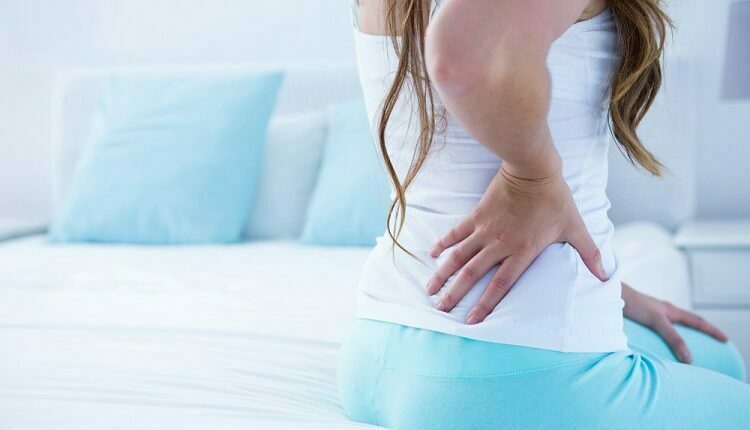 Back Pain