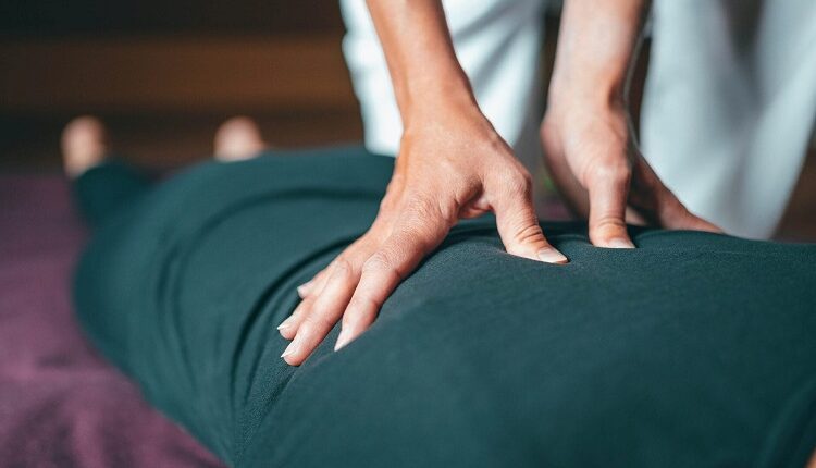 Massage Therapy