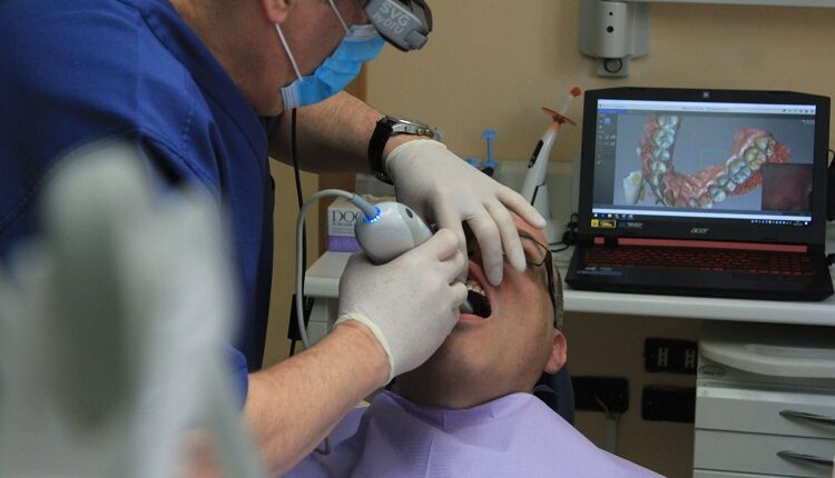 Root Canal Procedure