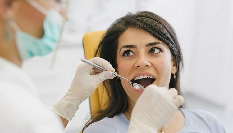 Dentist