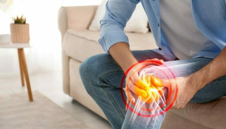 Chronic Pain