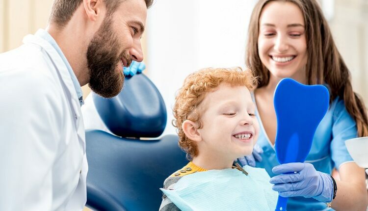 Dental Problems
