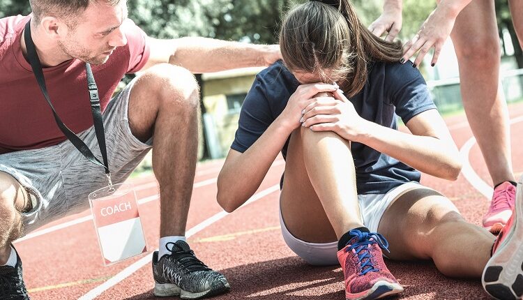Sports Injury