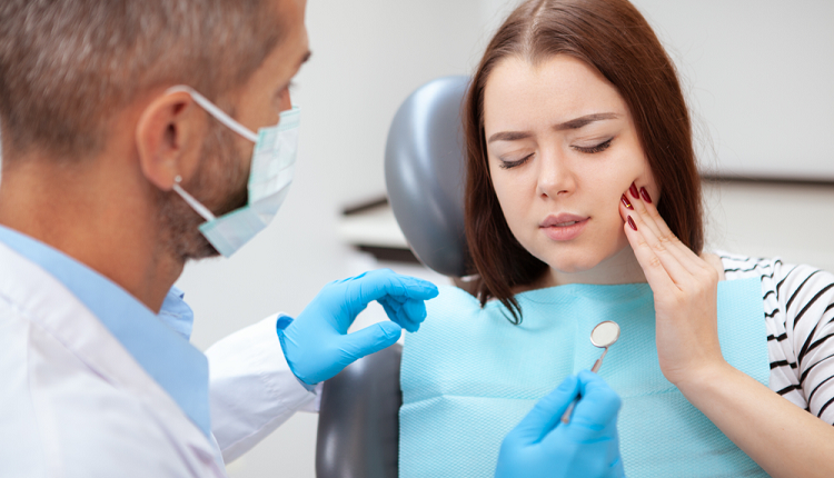 Dentistry