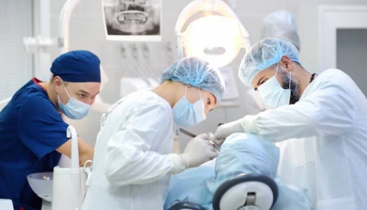 Dental Implants