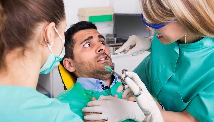 Dental Anxiety
