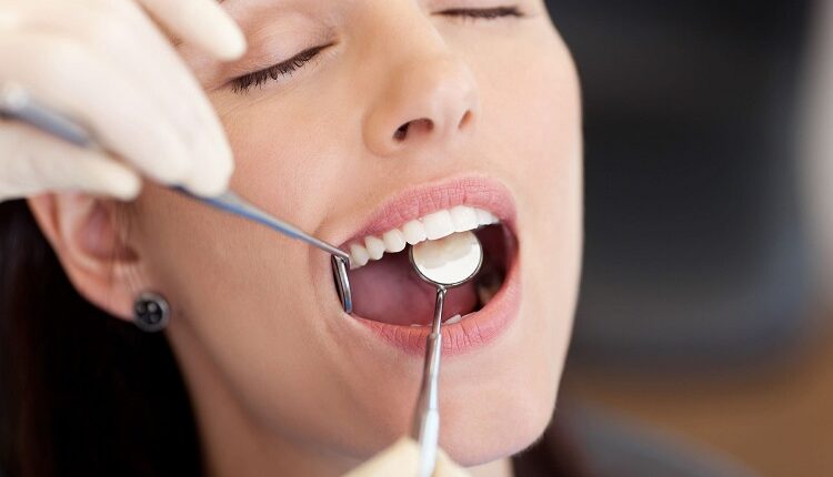 Dental Issues